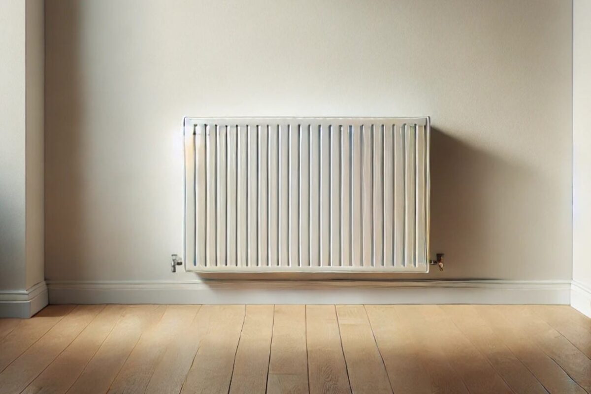 riscaldamento centralizzato