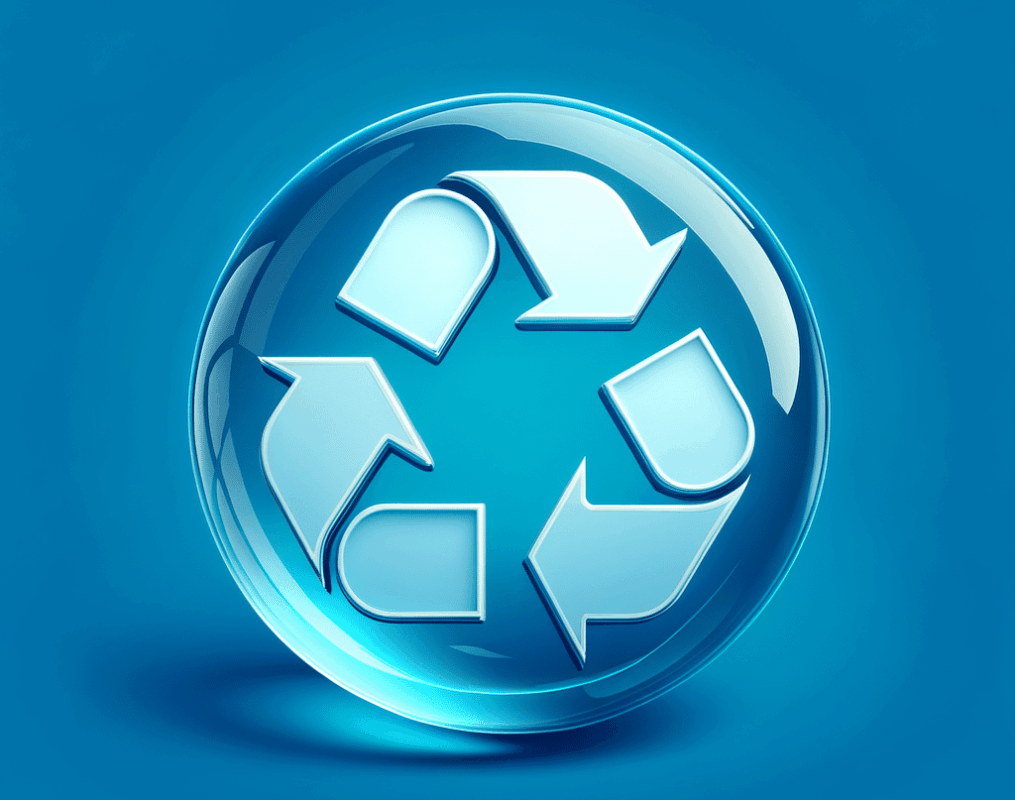 Simboli raccolta differenziata