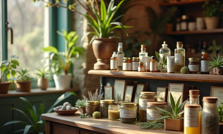 Tutto quel che serve sapere per aprire un'erboristeria