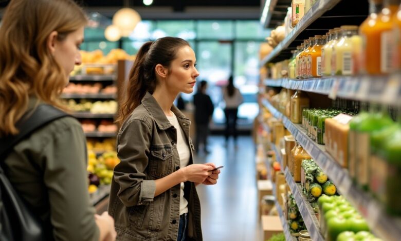 Ecco perché il biologico costa di più