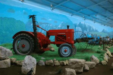 Visitare il Museo dell’Agricoltura di Latina: la guida completa