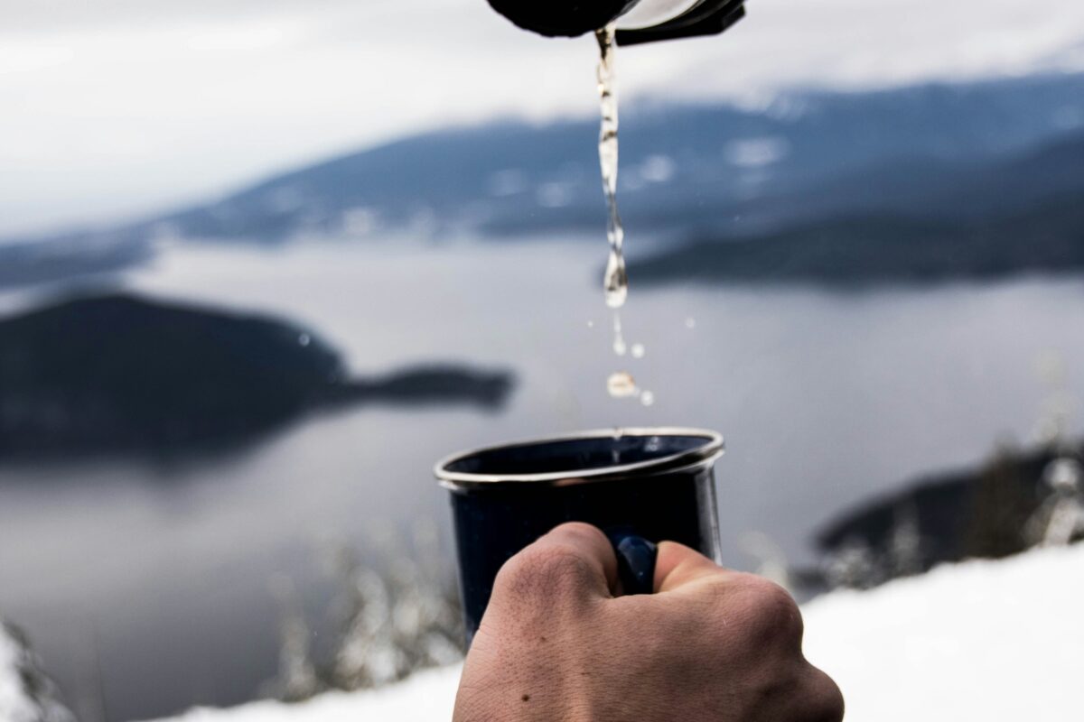 Come pulire la borraccia: ecco cosa sapere