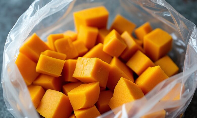 Come conservare la zucca: tutte le tecniche da poter adottare