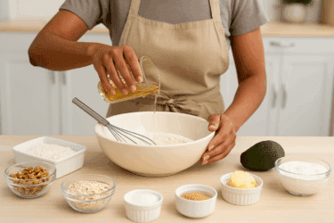 Sostituti vegetali del burro, ma attenzione a riconoscere cosa serve nella ricetta per trovare quelli giusti