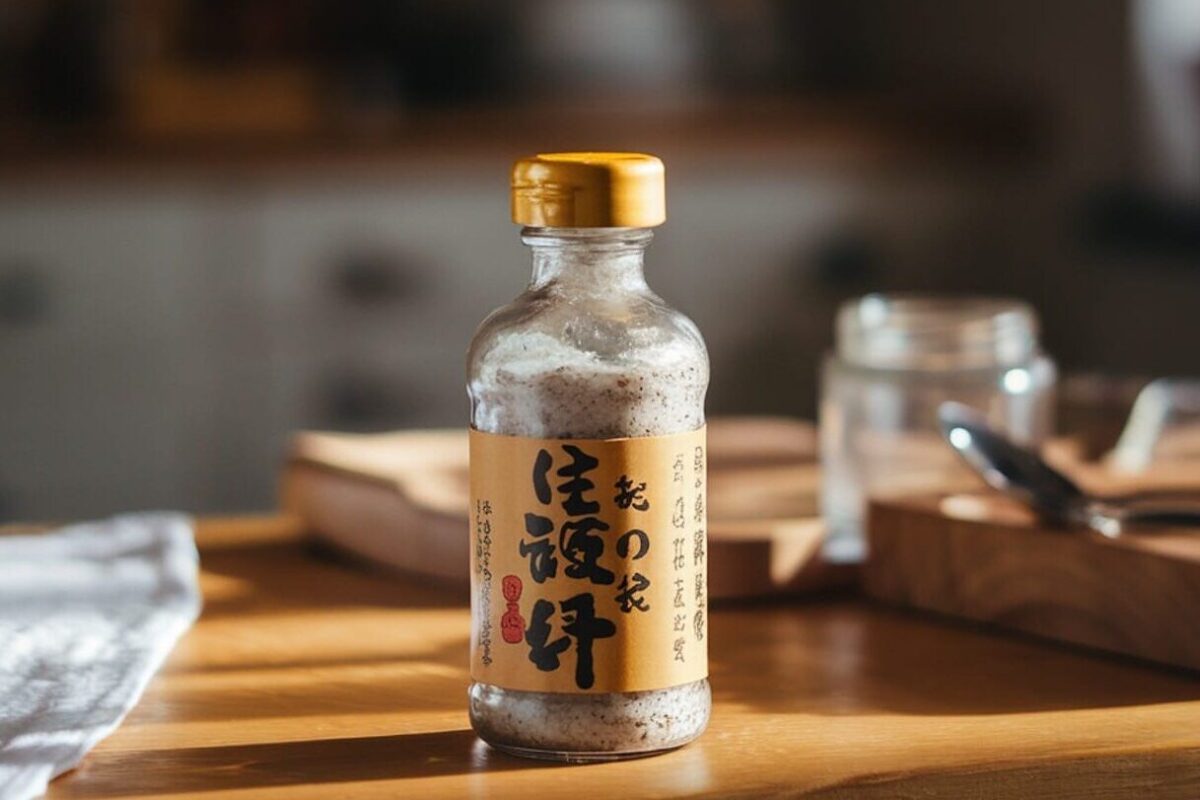 Come preparare il gomasio da soli