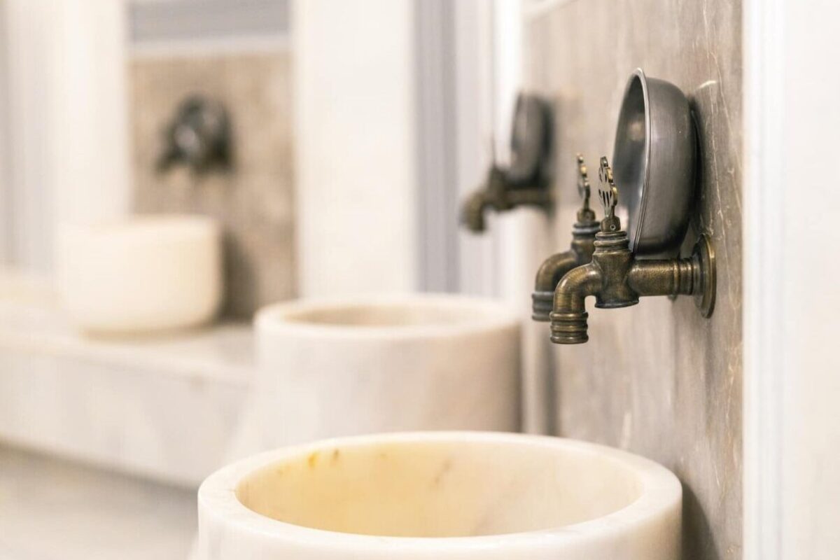 Come funziona un hammam e quali differenze con spa e bagno turco