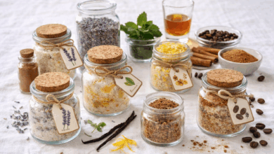 zucchero aromatizzato