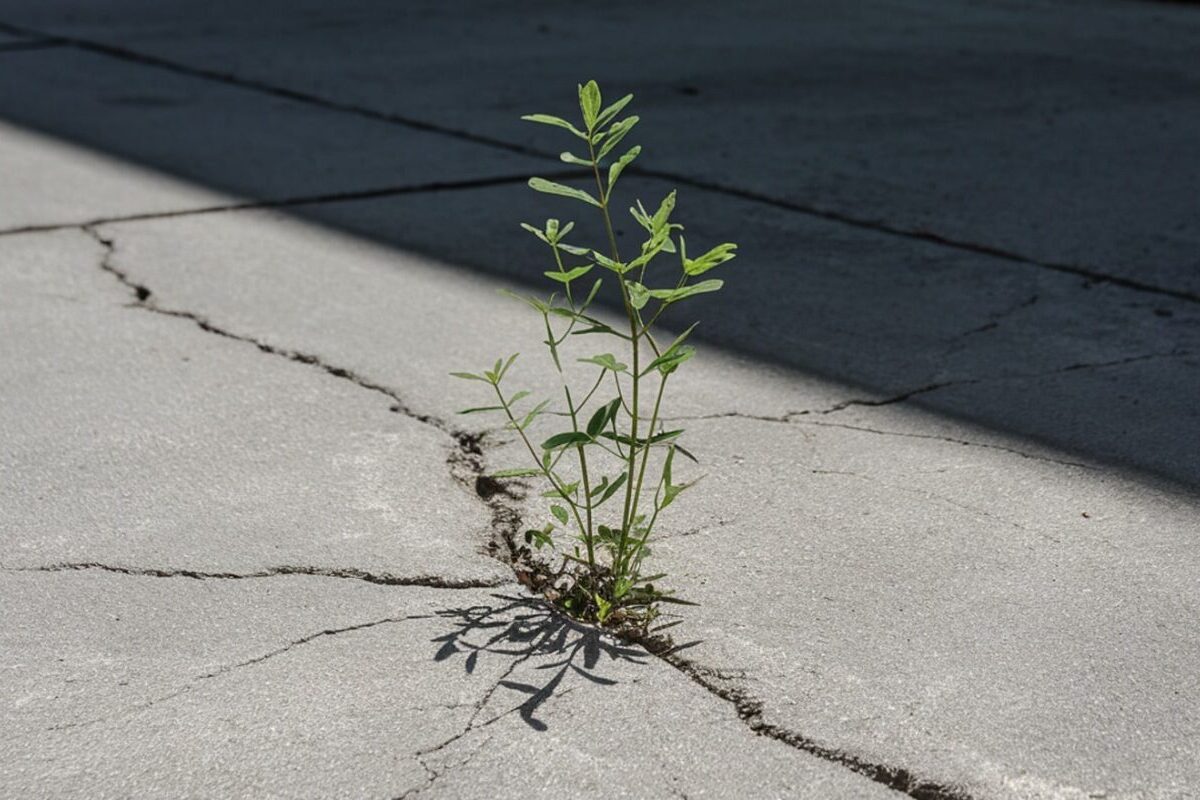 Il consumo di suolo in Italia è sempre maggiore