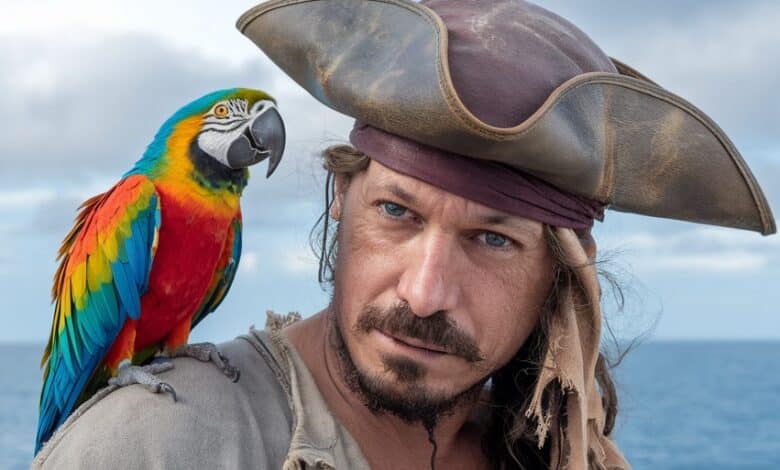 Scopriamo quali sono i tipi di pappagalli