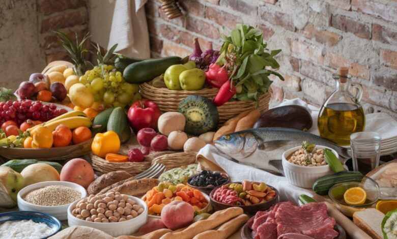 Quali sono gli effetti degli alimenti naturali sulla salute