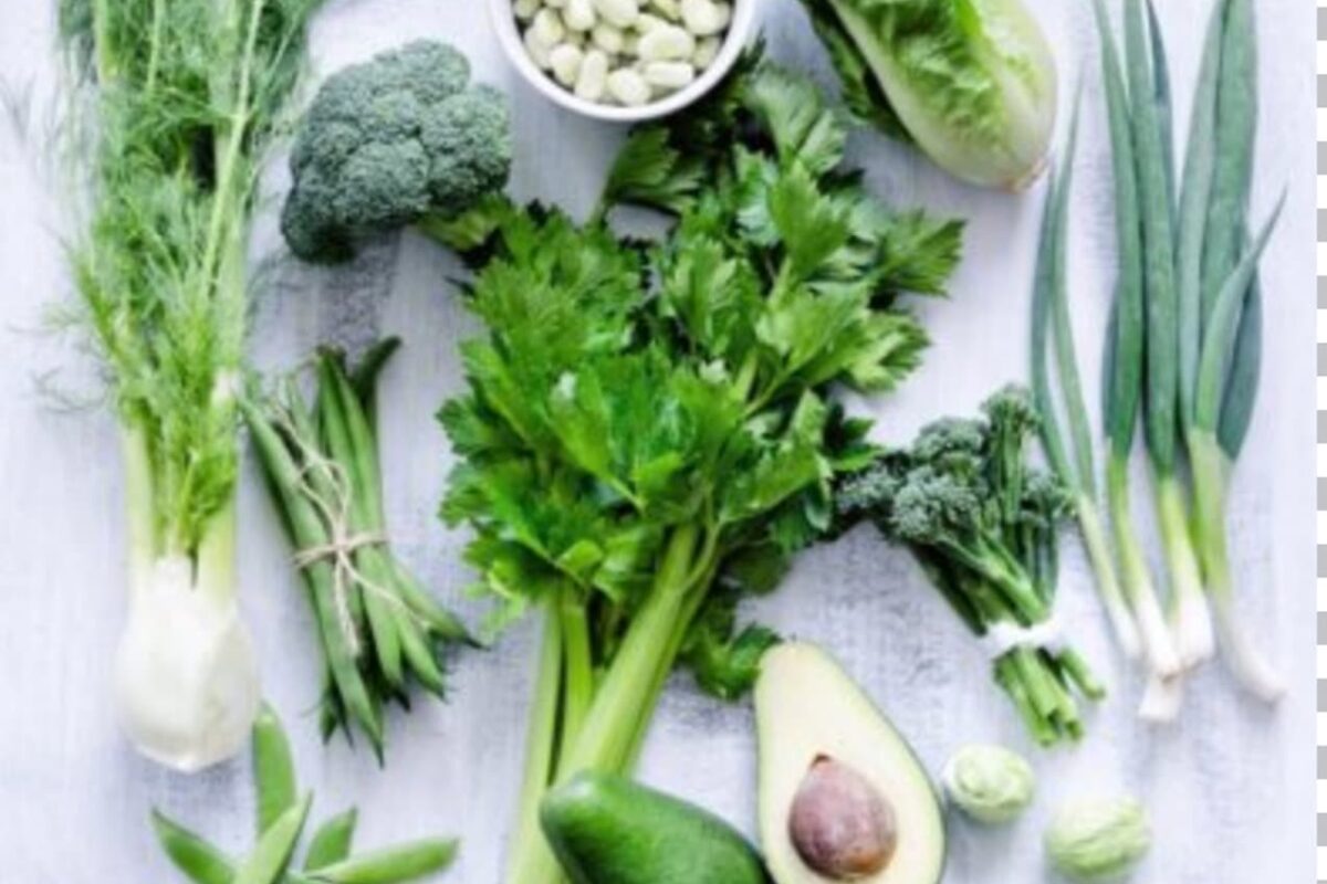 cos'è il cibo green