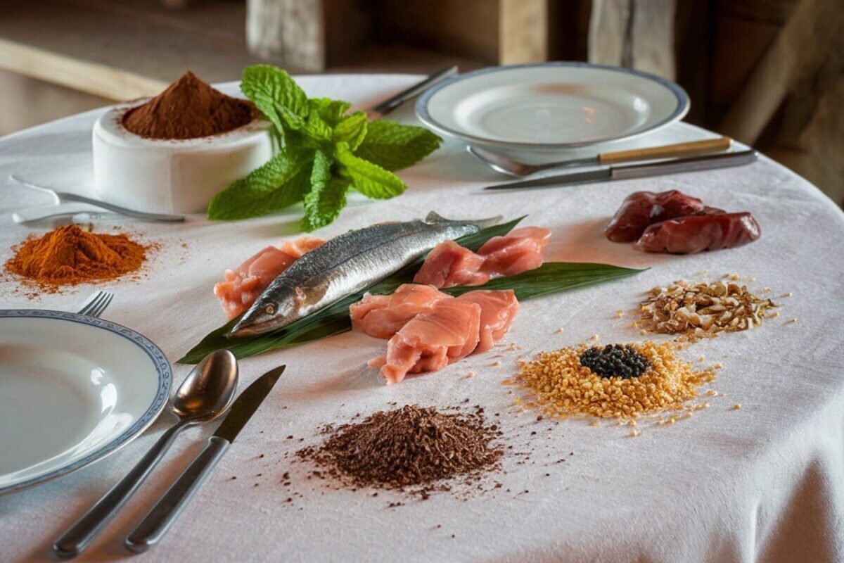 Ecco i 30 alimenti più ricchi di ferro