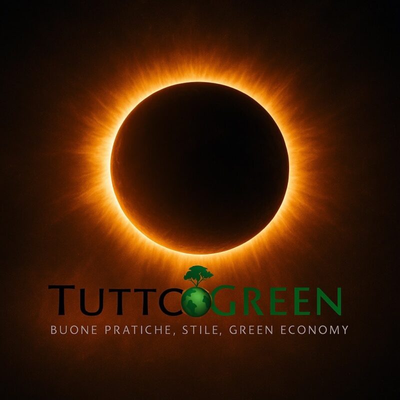 Eclissi solare 29 marzo 2025