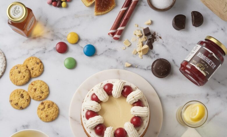 Ecco i 30 alimenti più ricchi di zuccheri solubili