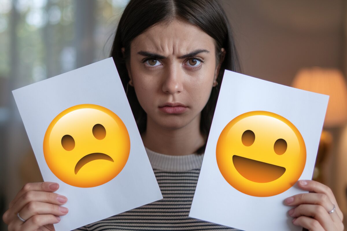 Come far passare il malumore