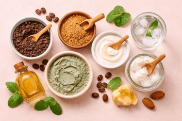 Cosmetici fai da te al caffè: 5 ricette naturali per pelle tonica e luminosa