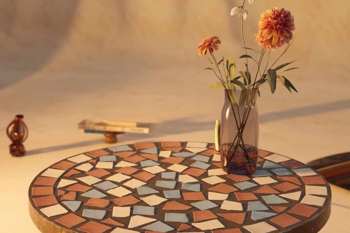 Come riciclare i vasi di terracotta rotti in maniera utile e artistica