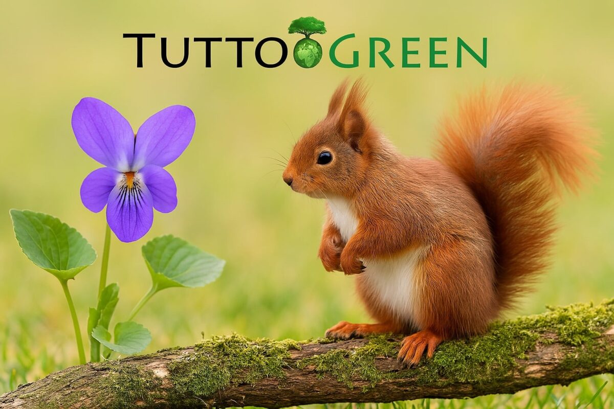 Almanacco Tuttogreen 8 Aprile 2025