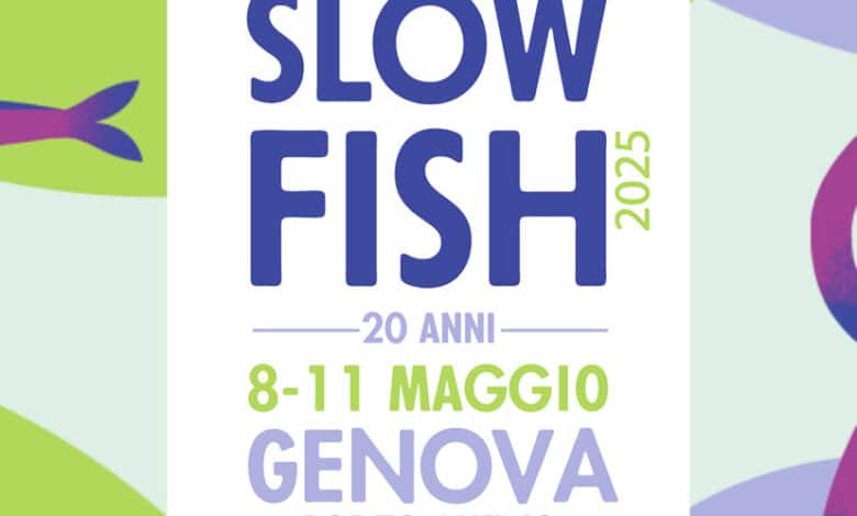Slow Fish 2025
