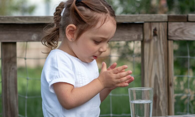 Come far passare il singhiozzo