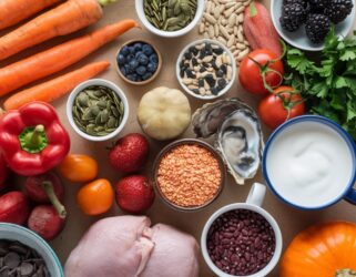 I migliori cibi per la pelle sana: la guida completa 2025