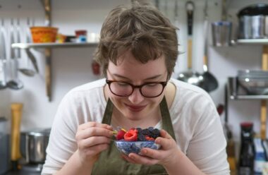 I migliori cibi che fanno bene alla vista