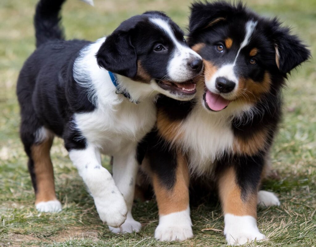 ambiente sereno cane