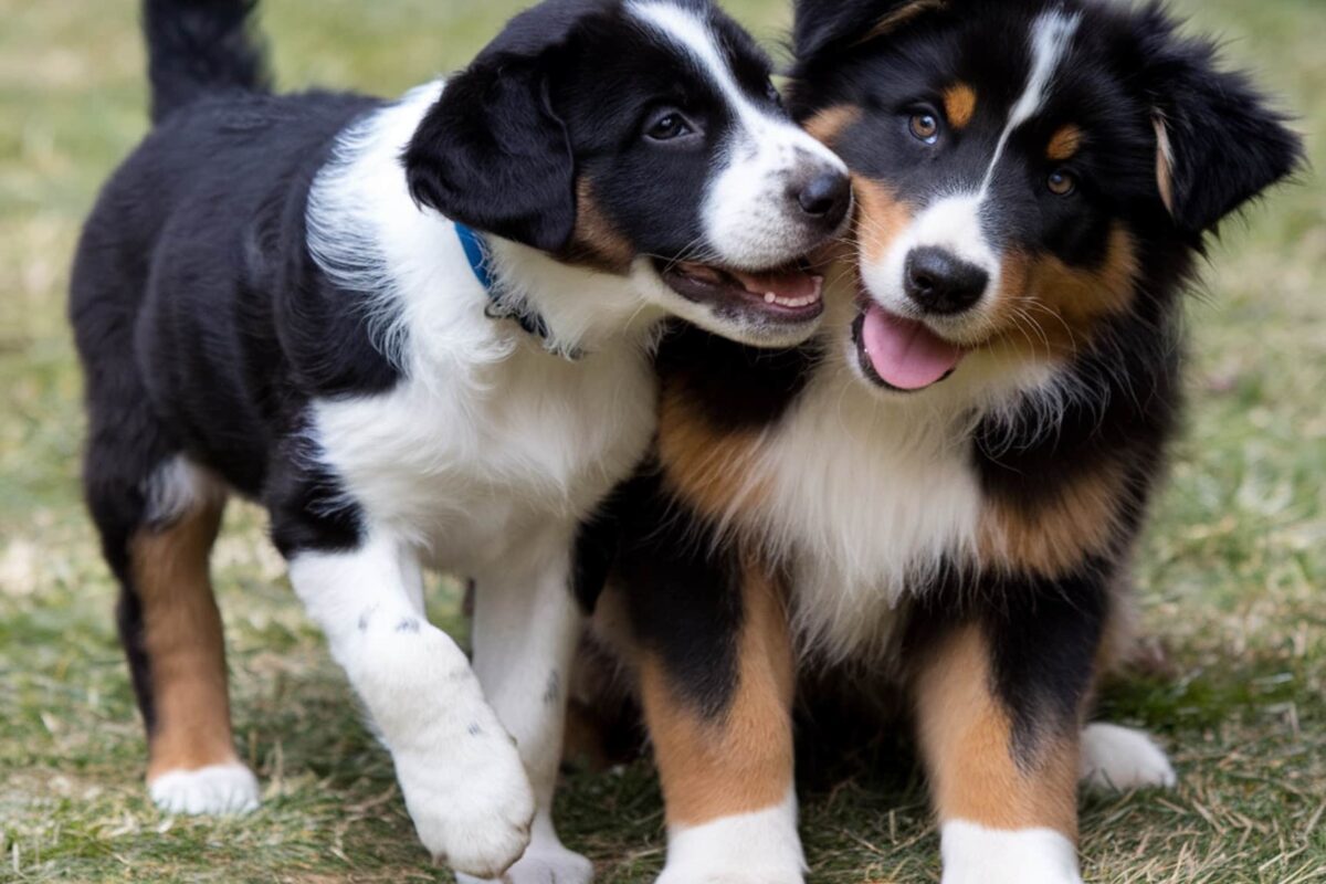 ambiente sereno cane