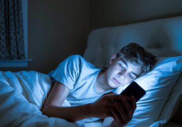 Dipendenza dai social media: rischi, danni cognitivi e soluzioni per ogni età