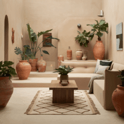 Casa minimal o boho? Le piante giuste da abbinare allo stile
