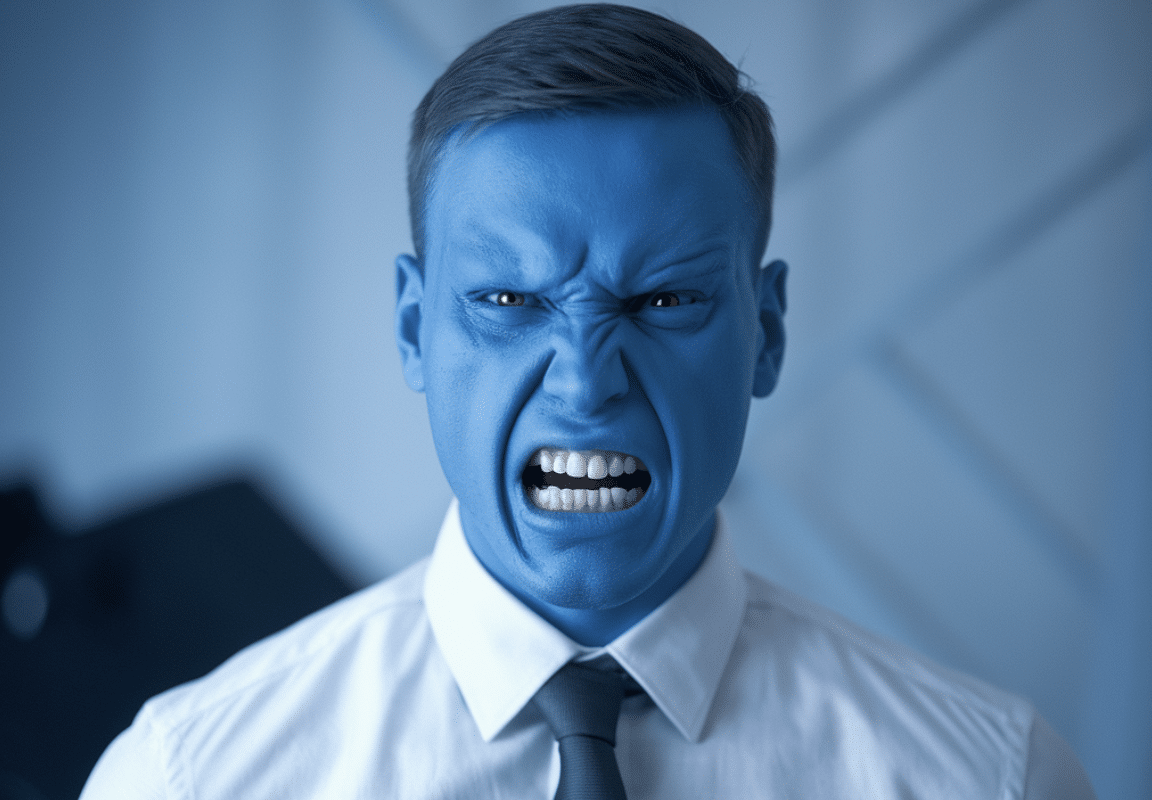 Le 10 mosse per gestire la rabbia: strategie pratiche e scientifiche