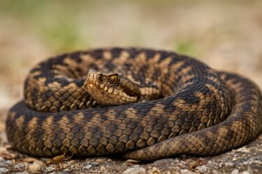 Cosa fare (e cosa evitare) in caso di morso di vipera