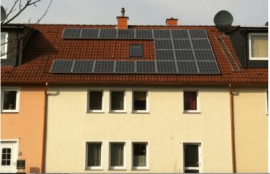 Diagnosi energetica delle abitazioni
