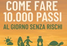 Camminare con il caldo