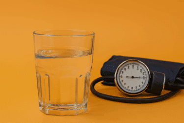 Cosa bere per abbassare la pressione
