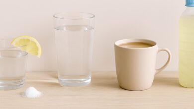 Cosa bere per alzare la pressione con il caldo