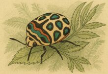 scarabeo picasso