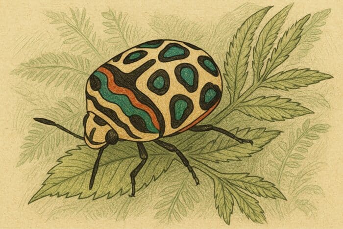 scarabeo picasso