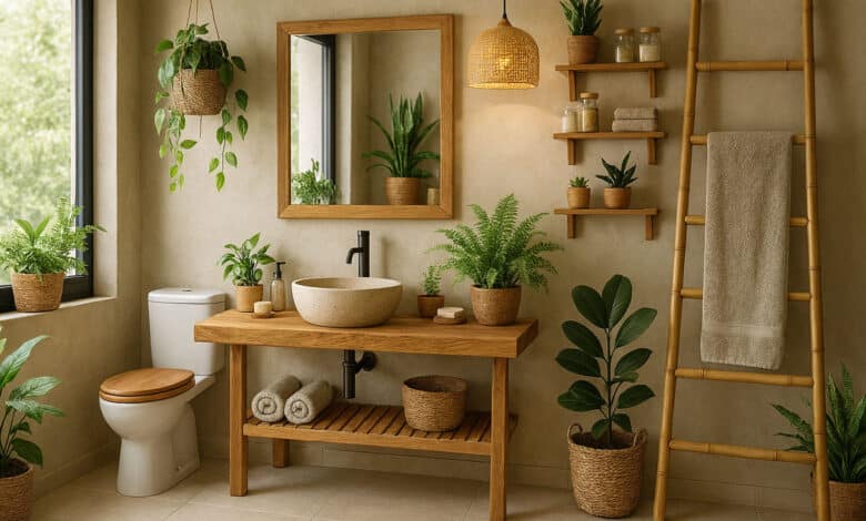 L’abitazione sostenibile