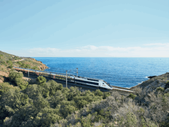 TGV INOUI: da Milano a Parigi il viaggio diventa sostenibile, comodo e alla portata di tutti