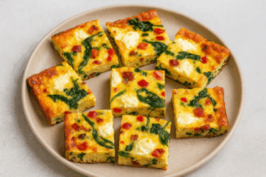 Come preparare una frittata senza uova, ingredienti e ricetta vegana
