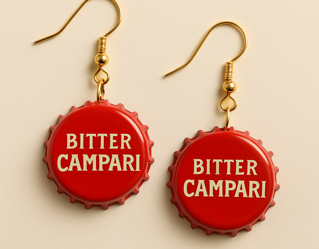 Riciclo creativo dei tappi di metallo: come trasformarli in oggetti unici