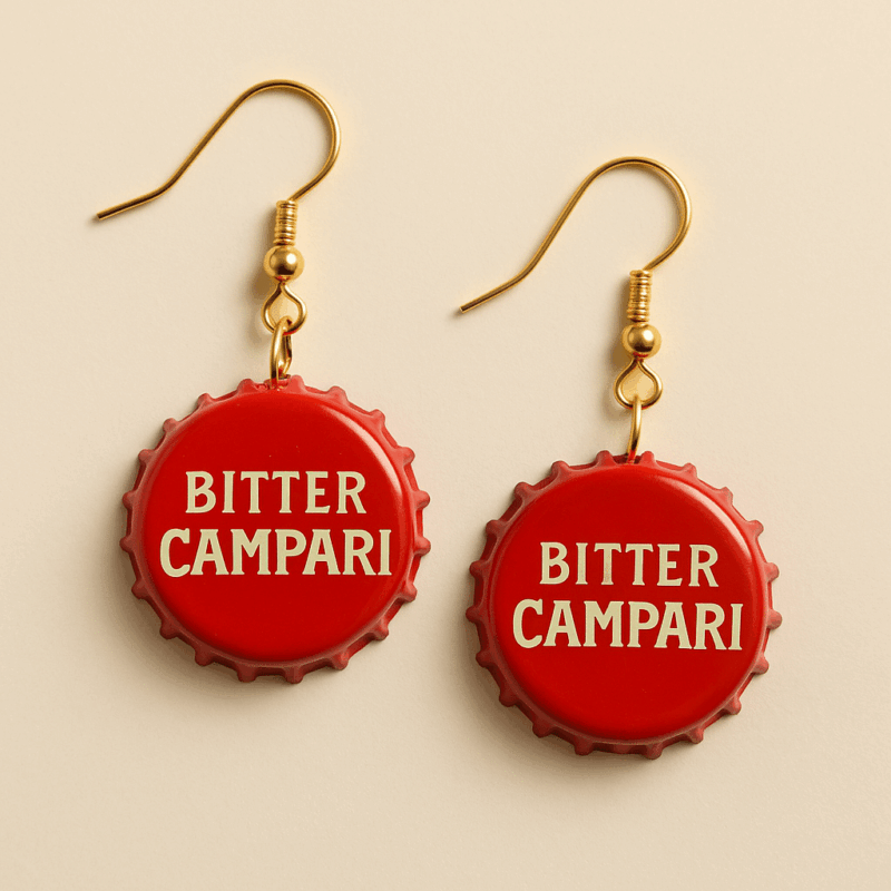 Riciclo creativo dei tappi di metallo: come trasformarli in oggetti unici