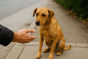 Come aiutare gli animali abbandonati: cosa fare davvero