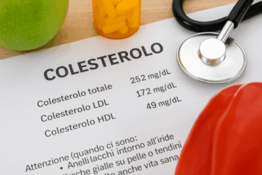 Colesterolo alto: lo sapevi che può essere colpa dei geni?