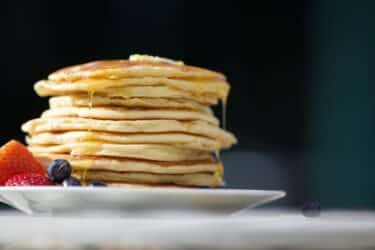 5 ricette per colazioni proteiche