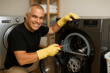 Come riparare gli elettrodomestici rotti o vecchi: contro l’obsolescenza programmata