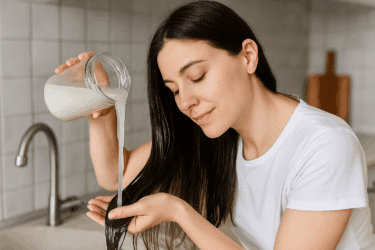 Acqua di riso per la bellezza dei capelli: benefici, ricette (anche fermentata) e rischi reali