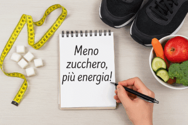 Come ridurre lo zucchero nella dieta: consigli pratici, benefici e linee guida