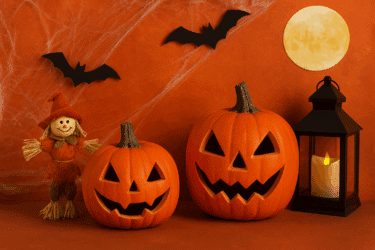 🎃 Le curiosità più strane (e vere!) su Halloween che non tutti conoscono